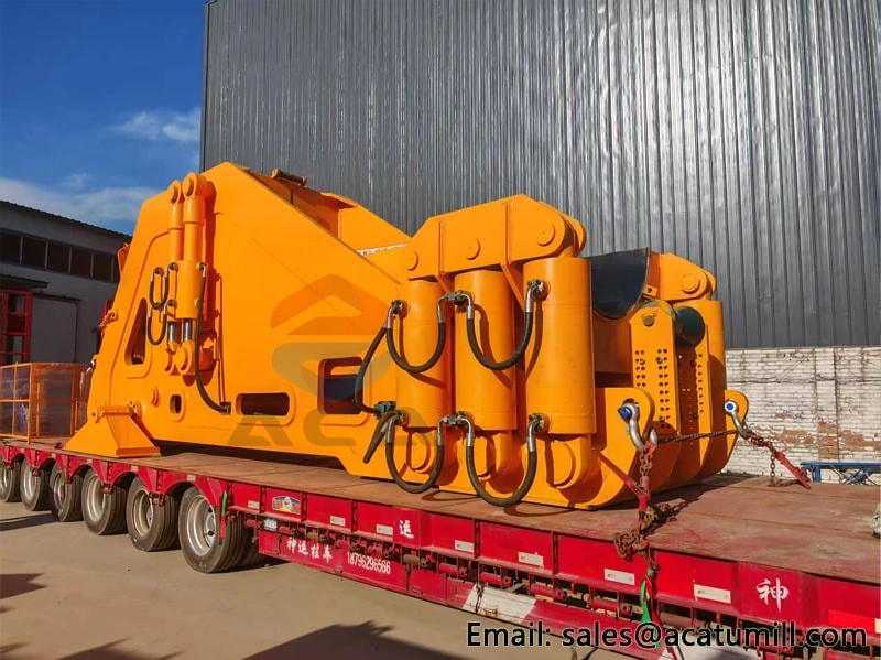 Pipe Bending Machine Equipment Exported to Kazakhstan